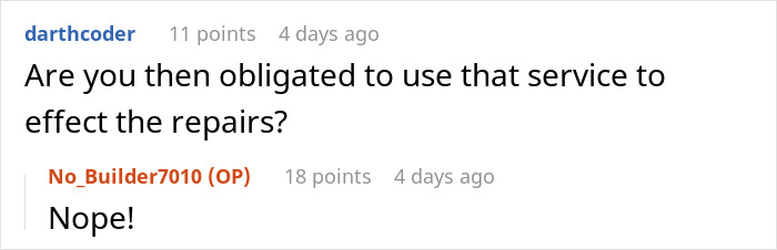 Insurance Guy Begs Couple To Go Back To Their Original Price After Their Malicious Compliance Insurance Guy Begs Couple To Go Back To Their Original Price After Their Malicious Compliance
