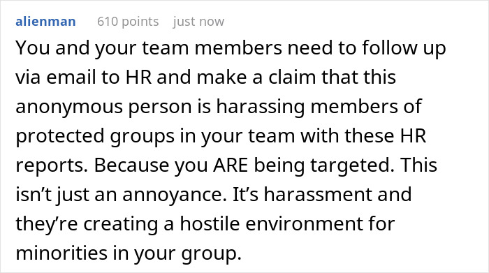 Employees Discuss Their Cultures, One Coworker Constantly Gets Offended, Reports Everything To HR Employees Discuss Their Cultures, One Coworker Constantly Gets Offended, Reports Everything To HR