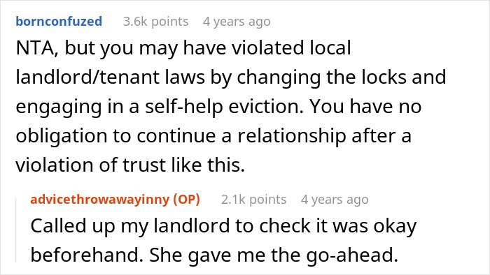 Woman Loses Home, School Funds, And 7-Year Relationship After BF Finds Her Phone Messages