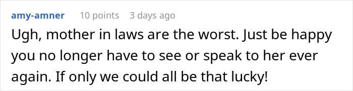 MIL Uses The Fact She Has The Same Name As The Bride To Make Major Changes To The Wedding MIL Uses The Fact She Has The Same Name As The Bride To Make Major Changes To The Wedding