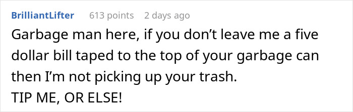 Hotel Guest Got Breakfast At Self-Serve Buffet But Left Worker Visibly Irritated By Not Tipping Hotel Guest Got Breakfast At Self-Serve Buffet But Left Worker Visibly Irritated By Not Tipping