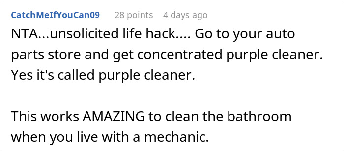“I Am So Sick Of Washing The Sheets Every Second Day”: Wife Can’t Stand Husband Not Showering “I Am So Sick Of Washing The Sheets Every Second Day”: Wife Can’t Stand Husband Not Showering