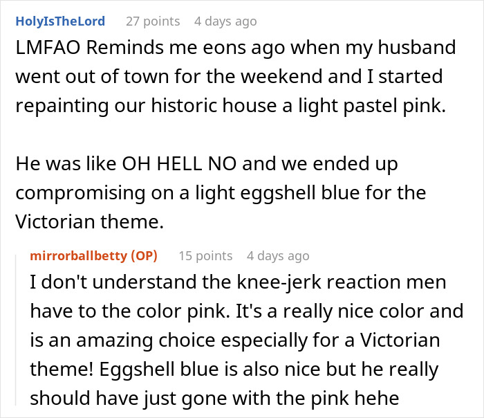 “I Wonder How He Gets Through The Day”: Wife Tests Limits Of Husband's Obliviousness “I Wonder How He Gets Through The Day”: Wife Tests Limits Of Husband's Obliviousness