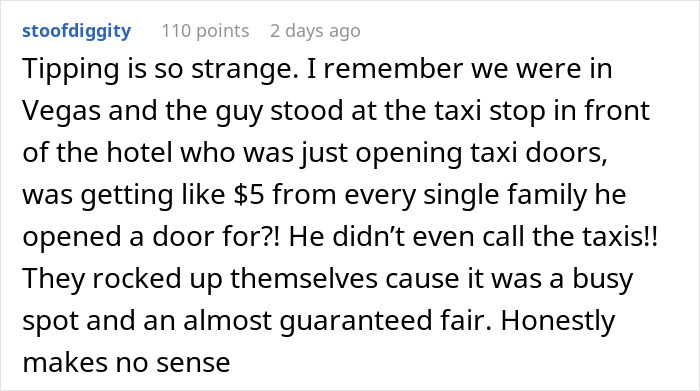 Hotel Guest Got Breakfast At Self-Serve Buffet But Left Worker Visibly Irritated By Not Tipping Hotel Guest Got Breakfast At Self-Serve Buffet But Left Worker Visibly Irritated By Not Tipping