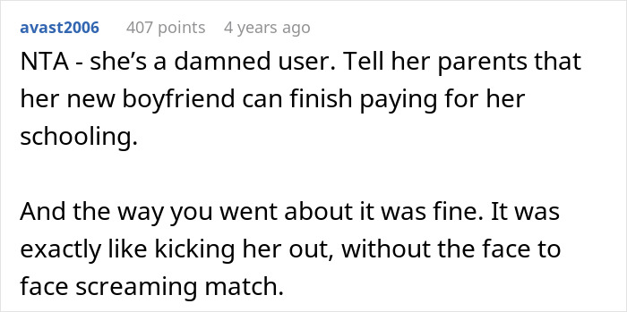 Woman Loses Home, School Funds, And 7-Year Relationship After BF Finds Her Phone Messages Woman Loses Home, School Funds, And 7-Year Relationship After BF Finds Her Phone Messages