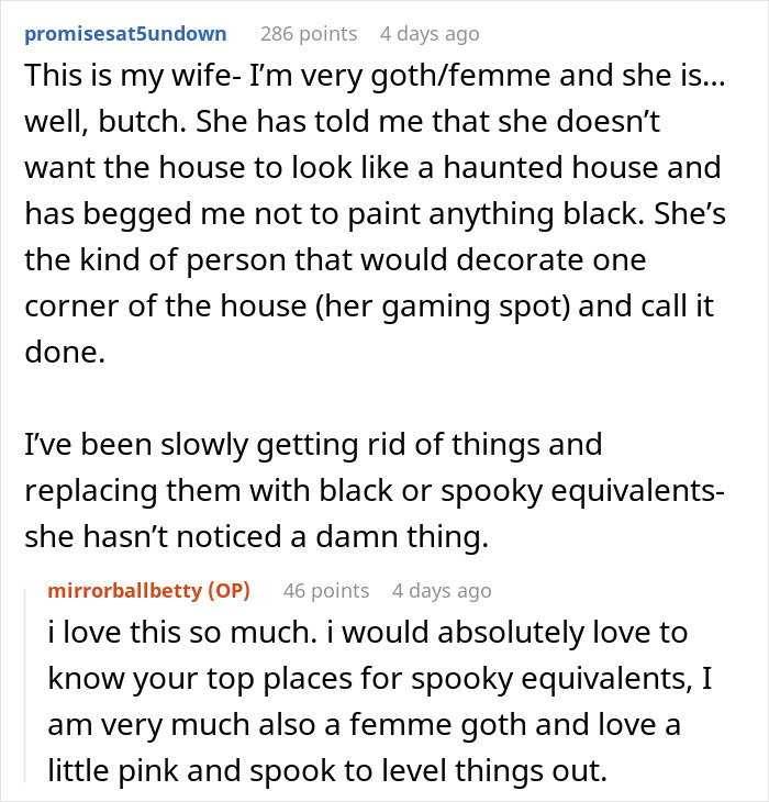 “I Wonder How He Gets Through The Day”: Wife Tests Limits Of Husband's Obliviousness