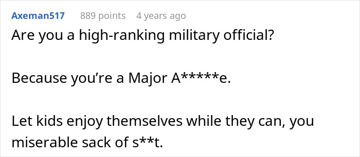 Guy Mad Over Kids From Poorer Families Trick-Or-Treating In His Neighborhood Is Told To Check His Privilege Guy Mad Over Kids From Poorer Families Trick-Or-Treating In His Neighborhood Is Told To Check His Privilege