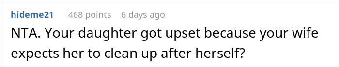“Would I Be The Jerk For Financially Cutting Off My Daughter?” “Would I Be The Jerk For Financially Cutting Off My Daughter?”