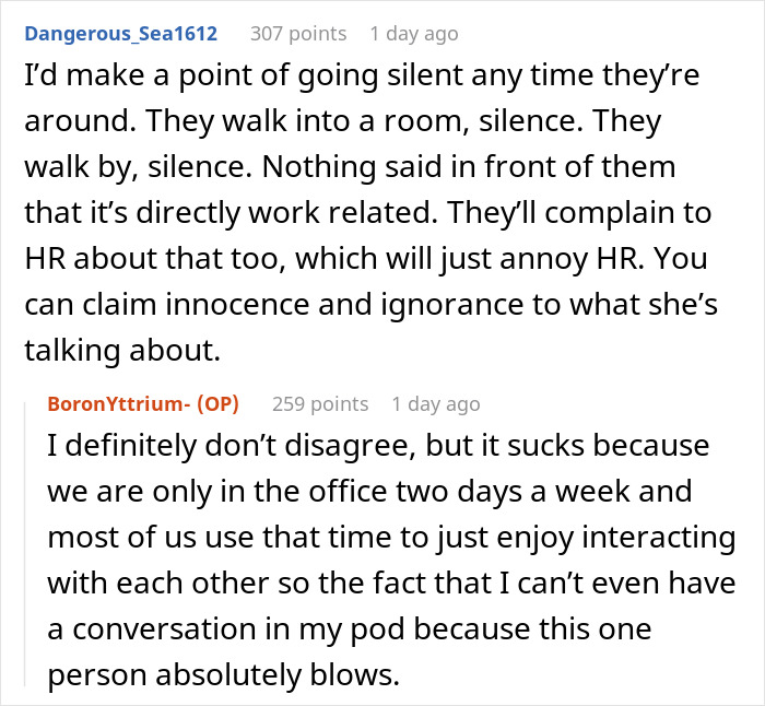 Employees Discuss Their Cultures, One Coworker Constantly Gets Offended, Reports Everything To HR Employees Discuss Their Cultures, One Coworker Constantly Gets Offended, Reports Everything To HR