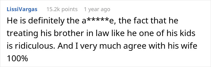 "Being Home At 8": Guy Refuses To Listen To His Sister's Husband's House Rules "Being Home At 8": Guy Refuses To Listen To His Sister's Husband's House Rules