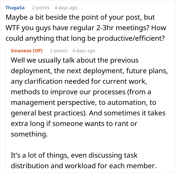 Guy Maliciously Complies And Sticks To The Schedule, Watches Complete Chaos Unfold In 3 Hours Guy Maliciously Complies And Sticks To The Schedule, Watches Complete Chaos Unfold In 3 Hours