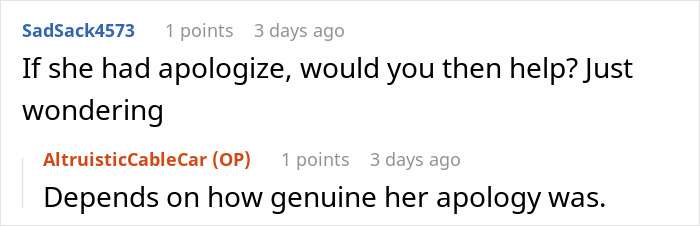 Bully Receives Revenge Years After Graduation When Victim Throws Facts About Their Deeds Back In Their Face Bully Receives Revenge Years After Graduation When Victim Throws Facts About Their Deeds Back In Their Face