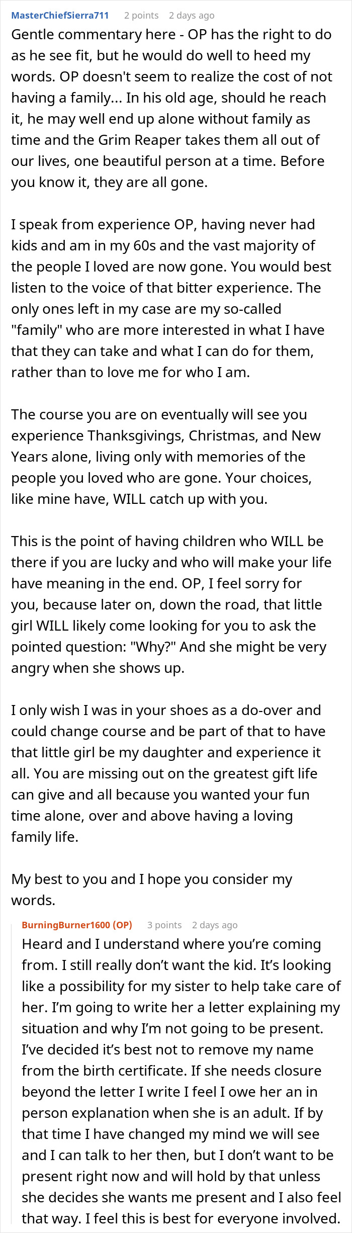 Guy Breaks Up With GF Of 3 Months Because She's Pregnant And He Doesn't Want To Be A Dad Guy Breaks Up With GF Of 3 Months Because She's Pregnant And He Doesn't Want To Be A Dad