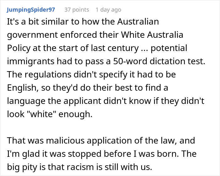 "Written In Either German Or Latin": Exchange Student Maliciously Complies "Written In Either German Or Latin": Exchange Student Maliciously Complies