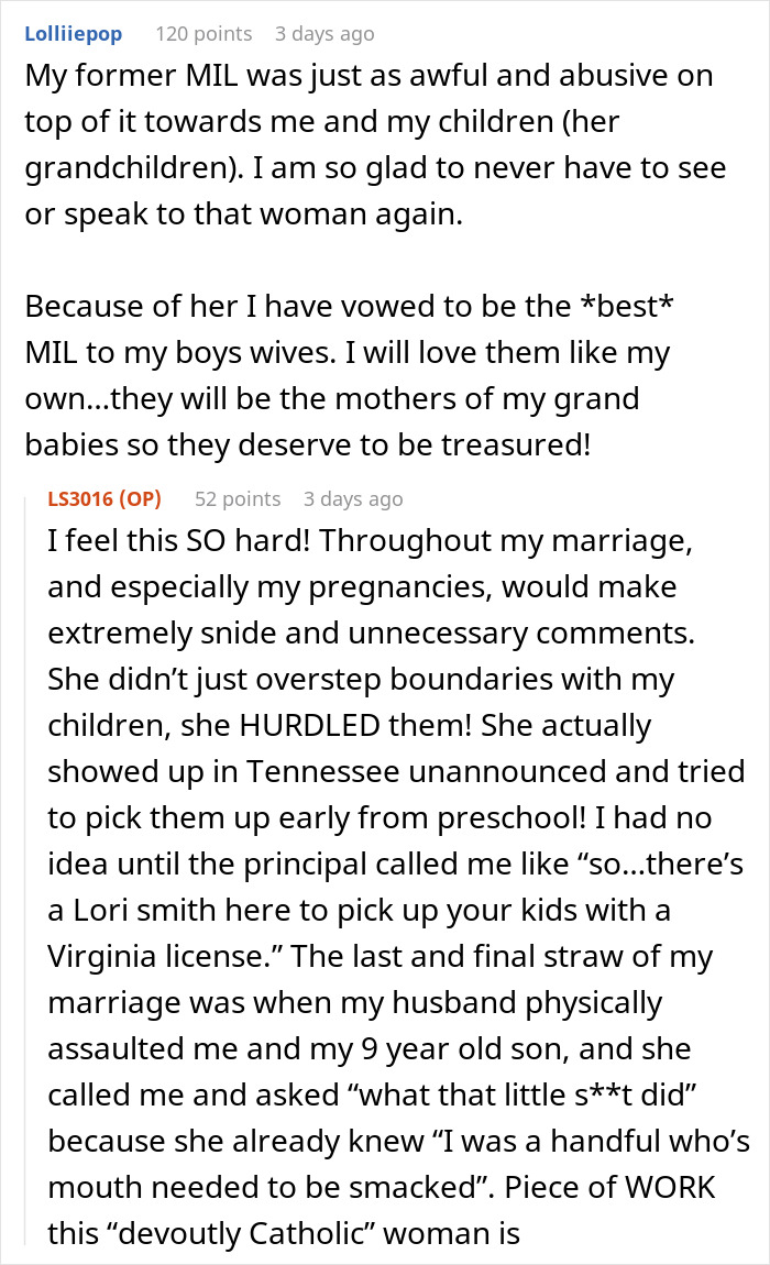 MIL Uses The Fact She Has The Same Name As The Bride To Make Major Changes To The Wedding MIL Uses The Fact She Has The Same Name As The Bride To Make Major Changes To The Wedding