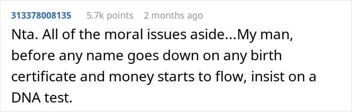 Guy Breaks Up With GF Of 3 Months Because She's Pregnant And He Doesn't Want To Be A Dad Guy Breaks Up With GF Of 3 Months Because She's Pregnant And He Doesn't Want To Be A Dad