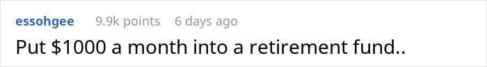 “Would I Be The Jerk For Financially Cutting Off My Daughter?” “Would I Be The Jerk For Financially Cutting Off My Daughter?”