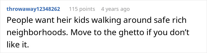 Guy Mad Over Kids From Poorer Families Trick-Or-Treating In His Neighborhood Is Told To Check His Privilege Guy Mad Over Kids From Poorer Families Trick-Or-Treating In His Neighborhood Is Told To Check His Privilege