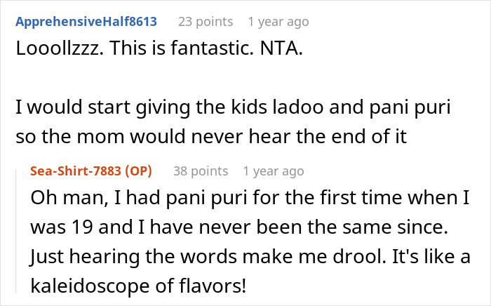 Mom Says Her Friend Who Babysits Her 3 Kids For Free Is "Poisoning" And "Starving" Them Mom Says Her Friend Who Babysits Her 3 Kids For Free Is "Poisoning" And "Starving" Them