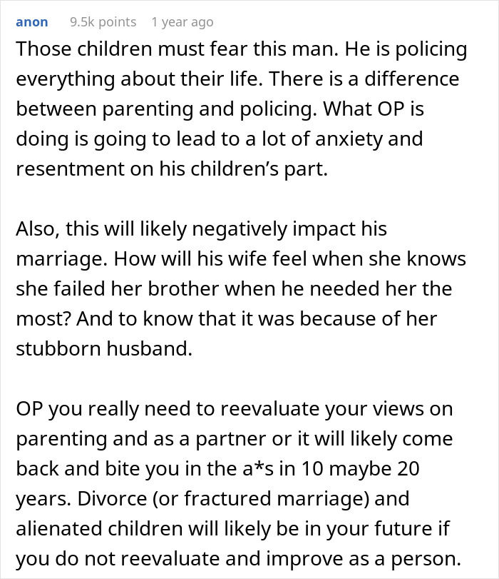 "Being Home At 8": Guy Refuses To Listen To His Sister's Husband's House Rules "Being Home At 8": Guy Refuses To Listen To His Sister's Husband's House Rules