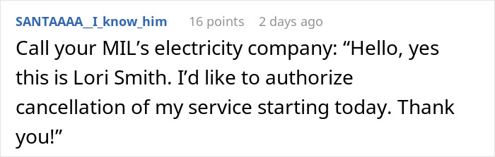 MIL Uses The Fact She Has The Same Name As The Bride To Make Major Changes To The Wedding MIL Uses The Fact She Has The Same Name As The Bride To Make Major Changes To The Wedding