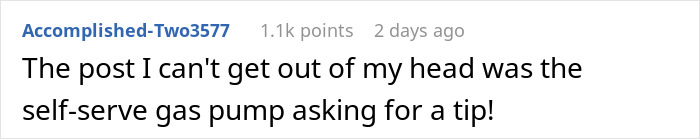 Hotel Guest Got Breakfast At Self-Serve Buffet But Left Worker Visibly Irritated By Not Tipping Hotel Guest Got Breakfast At Self-Serve Buffet But Left Worker Visibly Irritated By Not Tipping