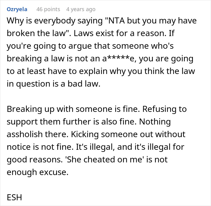 Woman Loses Home, School Funds, And 7-Year Relationship After BF Finds Her Phone Messages