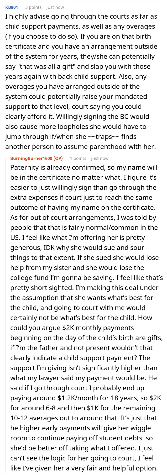 Guy Breaks Up With GF Of 3 Months Because She's Pregnant And He Doesn't Want To Be A Dad Guy Breaks Up With GF Of 3 Months Because She's Pregnant And He Doesn't Want To Be A Dad