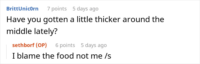 Man Thinks His Wife Cuts Off His Pants Strings, Finds Out Adorable Reason They Go Missing Man Thinks His Wife Cuts Off His Pants Strings, Finds Out Adorable Reason They Go Missing