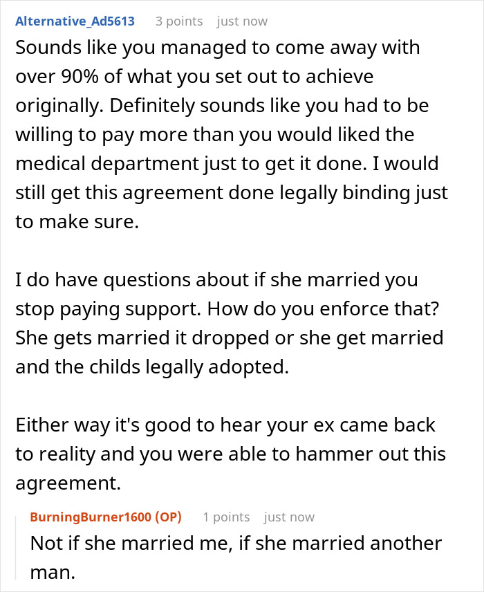 Guy Breaks Up With GF Of 3 Months Because She's Pregnant And He Doesn't Want To Be A Dad Guy Breaks Up With GF Of 3 Months Because She's Pregnant And He Doesn't Want To Be A Dad