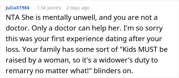 Man Breaks Up With GF After His Suspicions Of Her Copying His Dead Wife Can't Be Denied Anymore Man Breaks Up With GF After His Suspicions Of Her Copying His Dead Wife Can't Be Denied Anymore