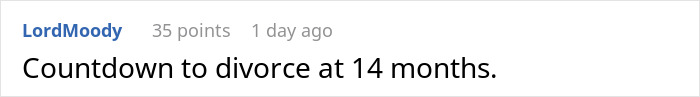 Person Shares The Worst Wedding They Attended And It Sounds Exhausting Person Shares The Worst Wedding They Attended And It Sounds Exhausting