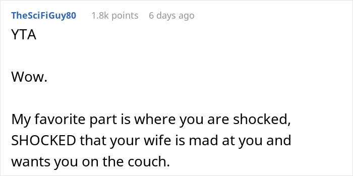 Man Can’t Grasp How His “Not Dumb” Wife Can Be So Bad At Time Management, Teaches Her A Lesson