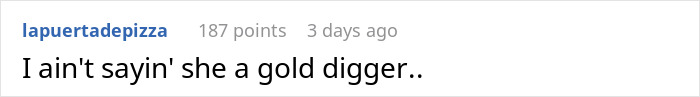 "This Sent My Girlfriend Into A Rage I’ve Never Seen Before": Guy Throws "End Of Alimony" Party "This Sent My Girlfriend Into A Rage I’ve Never Seen Before": Guy Throws "End Of Alimony" Party