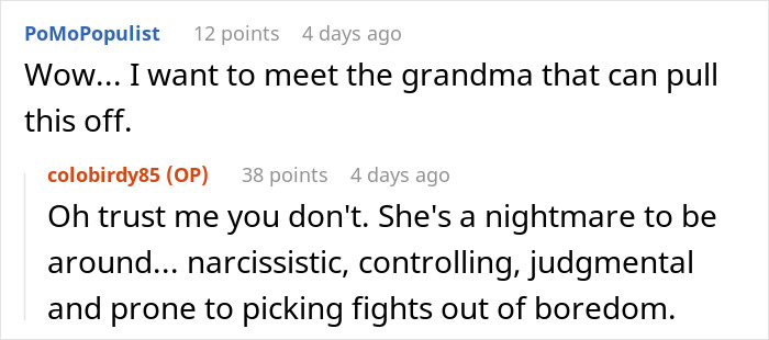 Old Lady Steals Brandy-Soaked Cherries Her Granddaughter Made For A Catering Event, Faces Hangover Old Lady Steals Brandy-Soaked Cherries Her Granddaughter Made For A Catering Event, Faces Hangover