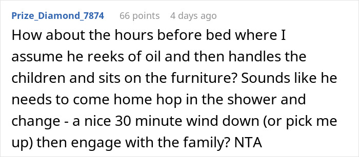 “I Am So Sick Of Washing The Sheets Every Second Day”: Wife Can’t Stand Husband Not Showering “I Am So Sick Of Washing The Sheets Every Second Day”: Wife Can’t Stand Husband Not Showering