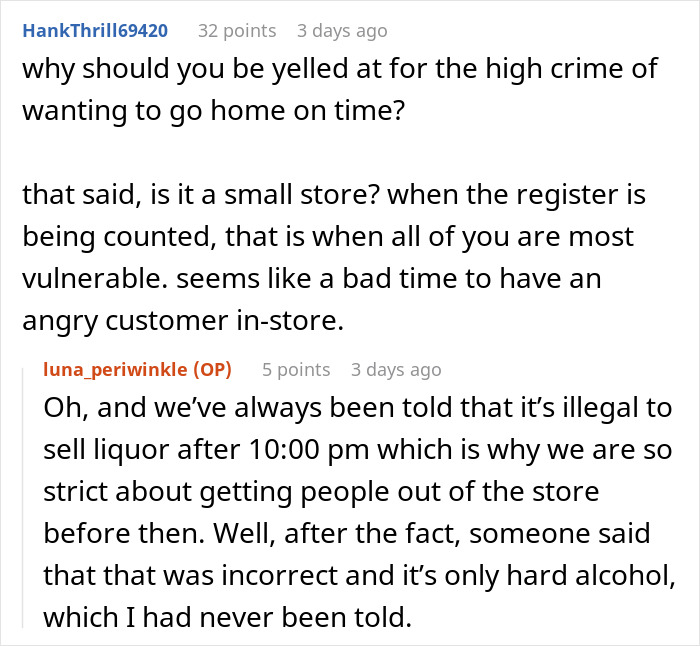 “You Are Giving Me So Much Anxiety”: Woman Loses It After Cashier Asks If She Could Pay With Card “You Are Giving Me So Much Anxiety”: Woman Loses It After Cashier Asks If She Could Pay With Card