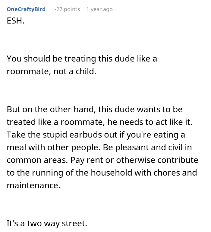 "Being Home At 8": Guy Refuses To Listen To His Sister's Husband's House Rules "Being Home At 8": Guy Refuses To Listen To His Sister's Husband's House Rules