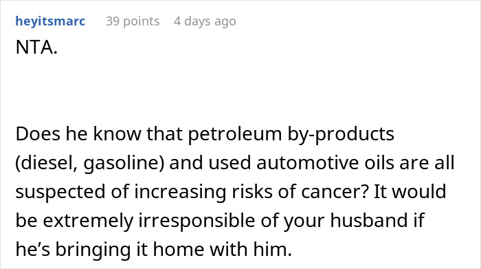 “I Am So Sick Of Washing The Sheets Every Second Day”: Wife Can’t Stand Husband Not Showering “I Am So Sick Of Washing The Sheets Every Second Day”: Wife Can’t Stand Husband Not Showering