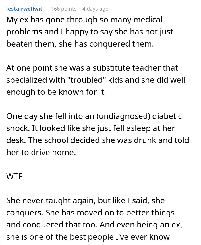 Employee Notices Customer Is Acting Weird And Ends Up Saving Her Life, It Gets Them Written Up Employee Notices Customer Is Acting Weird And Ends Up Saving Her Life, It Gets Them Written Up