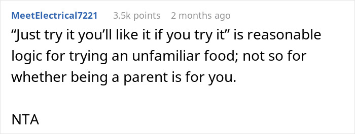 Guy Breaks Up With GF Of 3 Months Because She's Pregnant And He Doesn't Want To Be A Dad Guy Breaks Up With GF Of 3 Months Because She's Pregnant And He Doesn't Want To Be A Dad