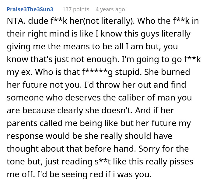 Woman Loses Home, School Funds, And 7-Year Relationship After BF Finds Her Phone Messages