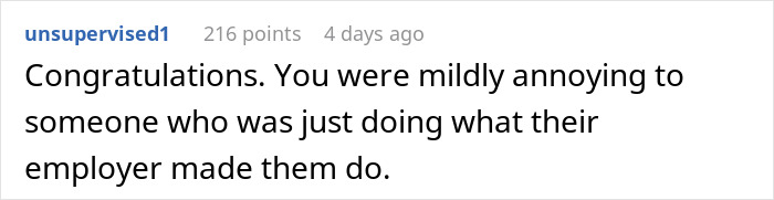 “It’s Cheaper To Pay With Cash”: Customer Makes Cashier Regret Pushing Their Policy On Them “It’s Cheaper To Pay With Cash”: Customer Makes Cashier Regret Pushing Their Policy On Them