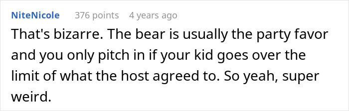 Mom Confronts ‘Karen’ After She Forces 6 Y.O.’s B-Day Party Guests To Give Up Their Build-A-Bears Mom Confronts ‘Karen’ After She Forces 6 Y.O.’s B-Day Party Guests To Give Up Their Build-A-Bears