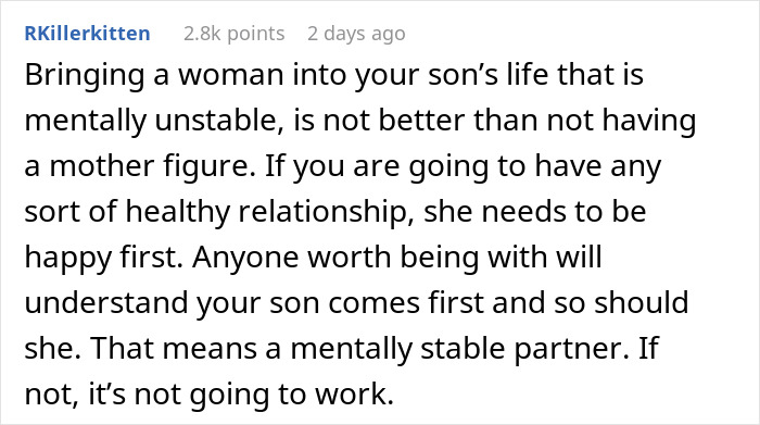 Man Breaks Up With GF After His Suspicions Of Her Copying His Dead Wife Can't Be Denied Anymore Man Breaks Up With GF After His Suspicions Of Her Copying His Dead Wife Can't Be Denied Anymore