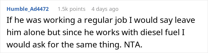 “I Am So Sick Of Washing The Sheets Every Second Day”: Wife Can’t Stand Husband Not Showering “I Am So Sick Of Washing The Sheets Every Second Day”: Wife Can’t Stand Husband Not Showering