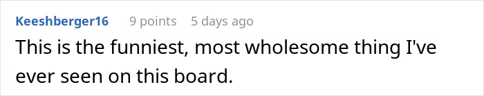 Man Thinks His Wife Cuts Off His Pants Strings, Finds Out Adorable Reason They Go Missing Man Thinks His Wife Cuts Off His Pants Strings, Finds Out Adorable Reason They Go Missing