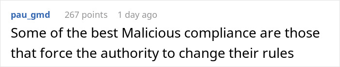 "Written In Either German Or Latin": Exchange Student Maliciously Complies "Written In Either German Or Latin": Exchange Student Maliciously Complies