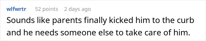 Guy Ghosts Girlfriend For 3 Years, Reappears Like Nothing Happened Once She Has A House Guy Ghosts Girlfriend For 3 Years, Reappears Like Nothing Happened Once She Has A House