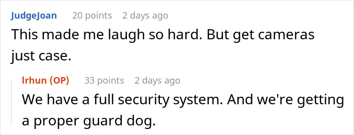 Guy Ghosts Girlfriend For 3 Years, Reappears Like Nothing Happened Once She Has A House Guy Ghosts Girlfriend For 3 Years, Reappears Like Nothing Happened Once She Has A House